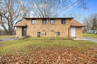 Multi-Family Duplex for Rent