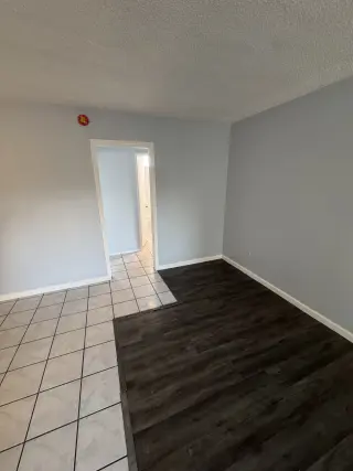 Renta de apartamento