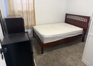 Recámara en RENTA