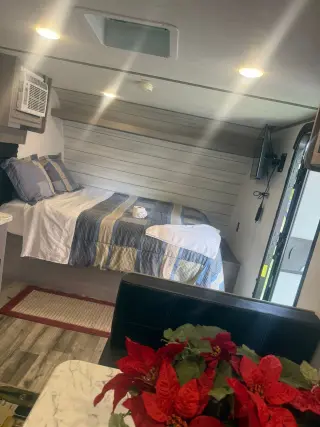 Alquiler de tráiler