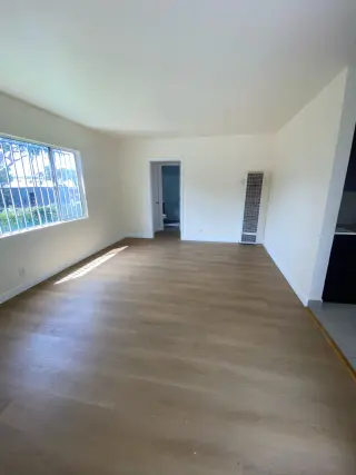 Inglewood – Apt de 1 Recamara