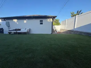2-bedroom, 2-bathroom View Heights home