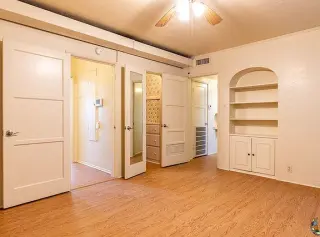 Spacious family home for rent