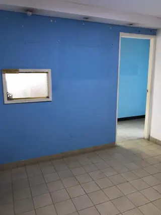 ALQUILER DE OFICINAS EN EL CENTRO DE CARACAS, DE 194 Mtros.2, con VISTA AL AVILA