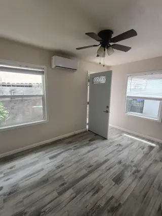 Busco trabajo en construcción