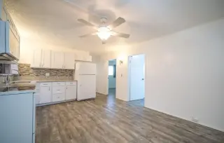 Descubre este apartamento de 1 rec 1 bano en Yorba Linda CA