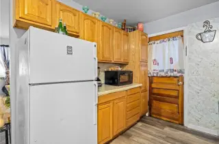 Multi-Family Duplex for Rent