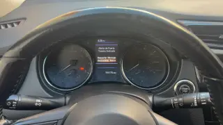 🚙 Nissan Rogue 2020