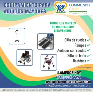 Wheelchair for seniors