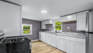 Bright Home With Plenty of Room
