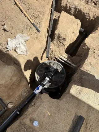 García plumbing