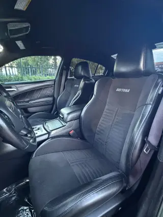🚀 2021 Dodge Charger 392 Daytona SRT