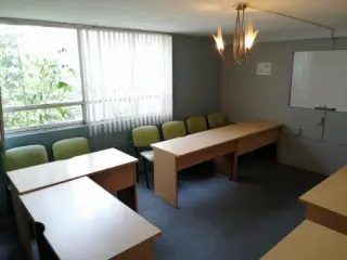 RENTA DE OFICINAS EJECUTIVAS - SIN AVAL - NAUCALPAN