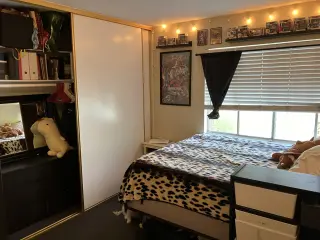 Cuarto privado en Lakewood para una sola persona baño compartido $1075 21/7/2026