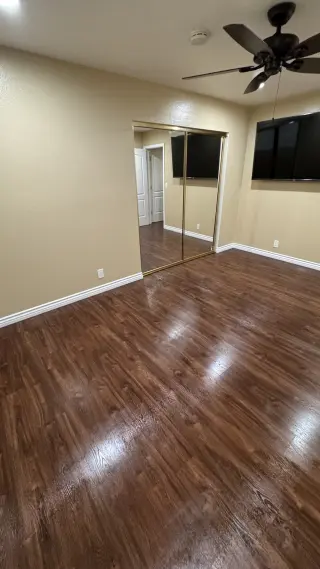 Cuarto de renta