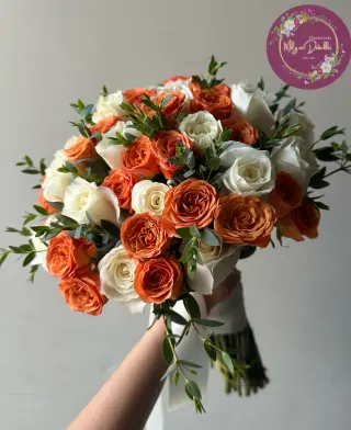 Bridal Bouquets ( Ramos de Novia) y más!!!