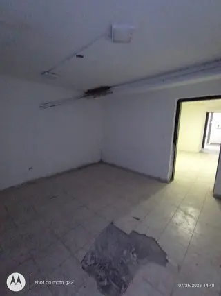 Casa Comercial en Plena Avenida José Antonio Páez El Paraíso