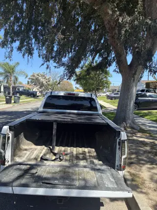 Chevrolet colorado Lt
