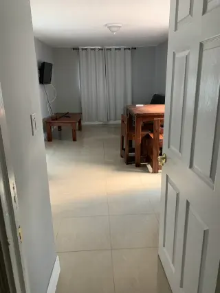Renta de un Apartamento en Miami
