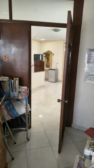 Hermsos y cómodo departamento a 15 minutos del centro caminando