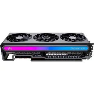 AMD Radeon RX 7900 XTX Gaming OC Vapor-X 24GB GDDR6 Graphics Card.
