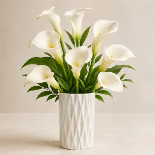 Hermoso Arreglo Floral para Cualquier Ocasión