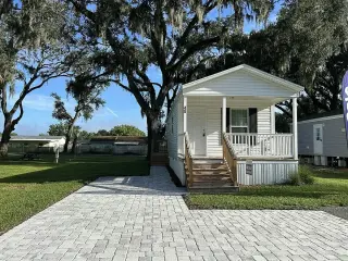 Beautiful 1bd 1bth house alert