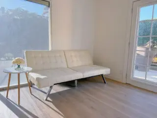 Unidad de 1 Habitación con  – Excelente Ubicación en Brea