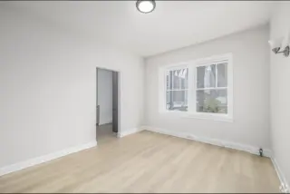 Apartments in Koreatown