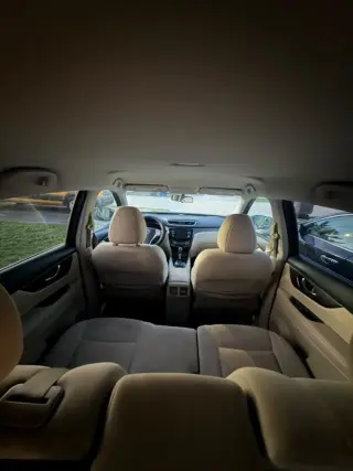 🚙 2016 Nissan Rogue / 🧾 Título limpio 💲$4500 Cash