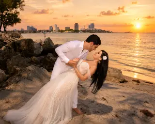 Fotografía y Video para Bodas
