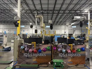 Drivers para Amazon