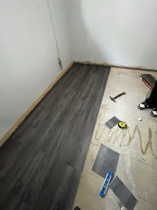 Santos Handyman
