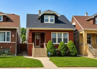 **Spacious brick 3