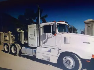 FLETES EN TRÁILERS Y CAMIONES NACIONALES