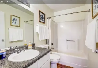 ¡Apartamentos de 1 y 2 Recámaras Disponibles!