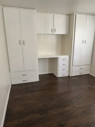 Casa Movil lista para rentar