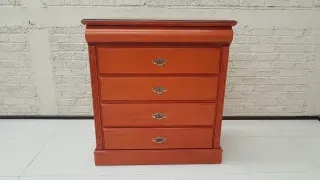 Chifonier Master