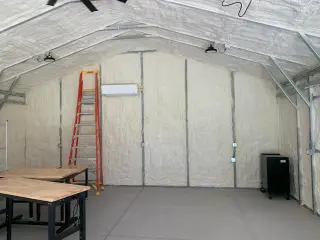 Yael Insulation LLC