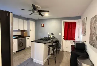 Fresh, Clean & Move-In Ready