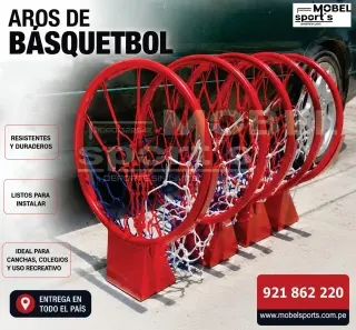 Arco de Fútbol con Red