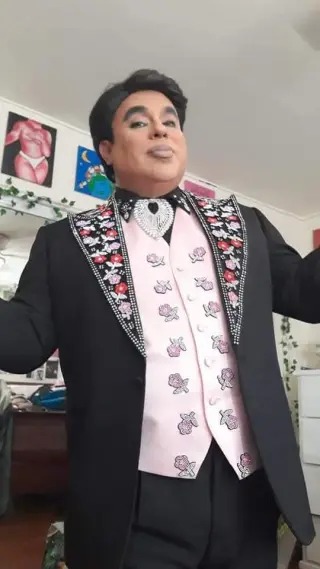 El chapo y sus estrellas