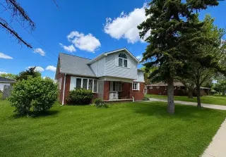 Freshly Presented Rental Home