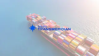 Grupo Transmeridian | Operador logístico internacional