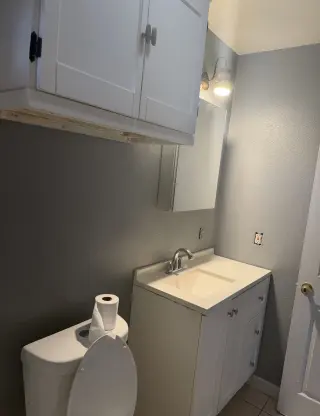 Casita Duplex Renta