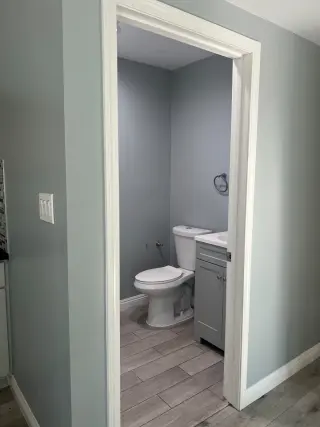 Apartamento en renta