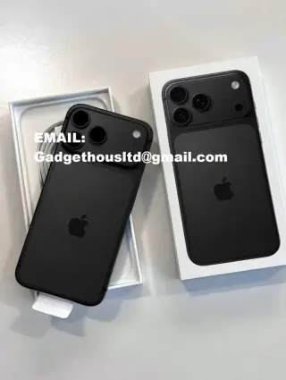 Originales Apple iPhone 18 Pro Max, iPhone 18 Pro, Apple iPhone Duo