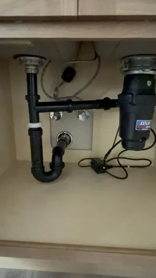García Plumbing