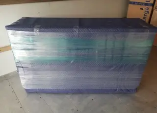 HERNANDEZ MOVING AND DELIVERY
