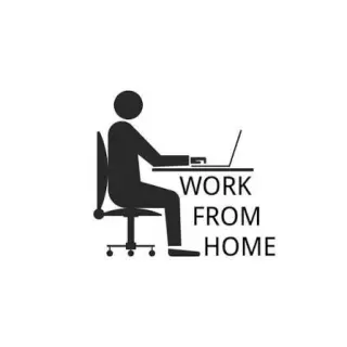 ¡OPORTUNIDAD DE TRABAJO DESDE CASA! 🏡💻